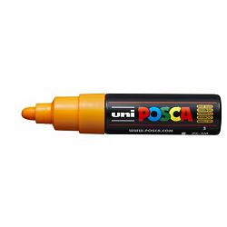 Marker Uni pc-7m Posca svijetlo žuti