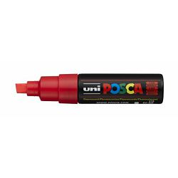 Marker Uni pc-8k Posca fl. crveni