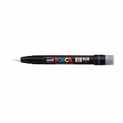 Marker Uni pcf-350 Posca bijeli