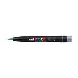 Marker Uni pcf-350 Posca zeleni