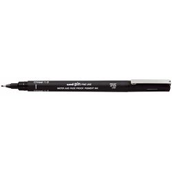 Marker Uni pincs1-200 crni