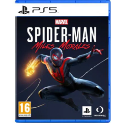 Marvel's Spider-Man: Miles Morales PS5