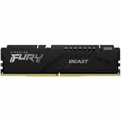 MEM DDR5 32GB 6000MHz Kingston FURY Beast XMP KF560C30BB-32