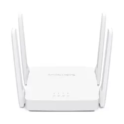 Mercusys AC1200 Wireless Dual Band Router