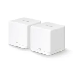 Mercusys AC1300 Whole Home Mesh Wi-Fi System (2-Pack)