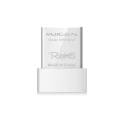 Mercusys N150 Wireless Nano USB Adapter
