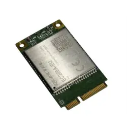 MikroTik R11eL-EC200A-EU, LTE miniPCI-e modem, 2x u.Fl