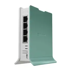 MikroTik RouterBOARD L41G-2axD, hAP ax lite
