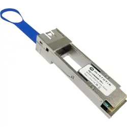 MikroTik XQ CM0000-XS QSFP28 QSFP adapter