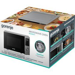 Mikrovalna pećnica Gorenje MO20A3T4