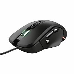 Miš TRUST GXT 970 Morfix, Gaming, RGB osvjetljenje, Black