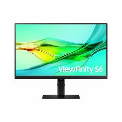 MON 24 SM LS24D600UAUXEN 100Hz
