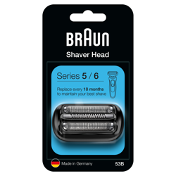 Mrežica Braun 53B CombiPack Serija5
