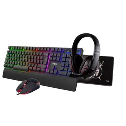 MS ELITE C501 4in1 set