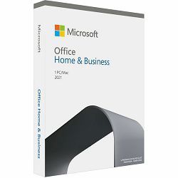 MS Office Home and Business 2021 Eng Medialess