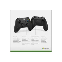 MS Xbox WLC M Black fo English EMEA-EXP, EP2-29934