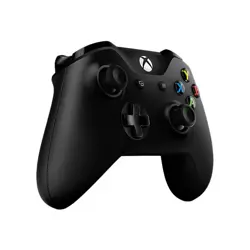 MS Xbox X Wireless Controller Black
