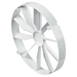 Nepovratni ventil za ventilator Awenta ZZ150