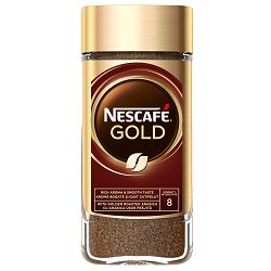 Nescafé Gold Topiva kava 190g