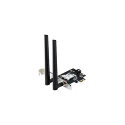 NET WRL AS PCE-BE6500