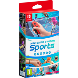 Nintendo Switch Sports
