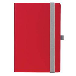 Notes MIAMI A5 14x21 crveni 991.006.30 P20