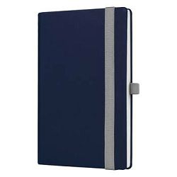 Notes MIAMI A5 14x21 t.plavi 991.006.20 P20