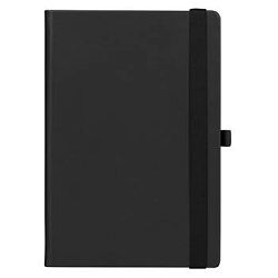Notes MIAMI COLORE A5 14x21 crni 991.040.10 P20
