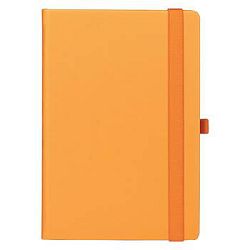 Notes MIAMI COLORE A5 14x21 narančasti 991.040.60 P20