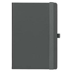Notes MIAMI COLORE A5 14x21 sivi 991.040.12 P20