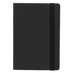 Notes MIAMI SOFT FLEXY A5 14x21 crni 991.041.10 P20