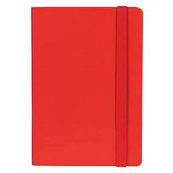 Notes MIAMI SOFT FLEXY A5 14x21 crveni 991.041.30 P20