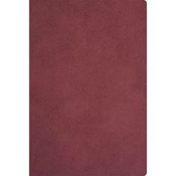 Notes NUBUCK ECO A5 14x21 bordo 991.037.33 P20