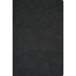 Notes NUBUCK ECO A5 14x21 crni 991.037.20 P20