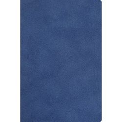 Notes NUBUCK ECO A5 14x21 royal plavi 991.037.23 P20