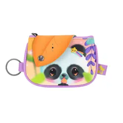 Novčanik dječji Bangoberry Pally Panda P6