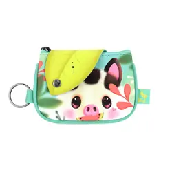 Novčanik dječji Bangoberry Piggy Pig P6
