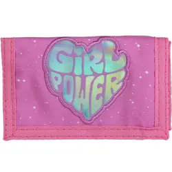 Novčanik dječji Karbon A GIRL’S WORLD P100