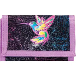 Novčanik dječji Karbon HUMMINGBIR P100 NETTO