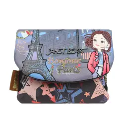 Novčanik fashion Janet Paris Dream 11x4x10cm JW-011 P60 Netto