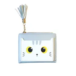 Novčanik iTotal White cat XL2816