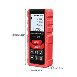 NOYAFA NF-270-70M - Laser Distance Meter