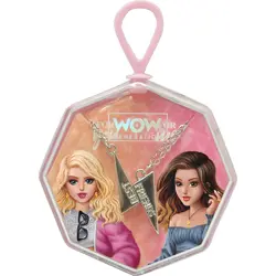 Ogrlica s privjeskom BFF WOW Generation