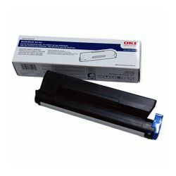 Oki toner za ES4132dn, ES4192mfp, 12k