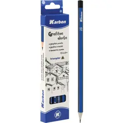 Ol.graf.2B trobridna KARBON kom P12/216/2160