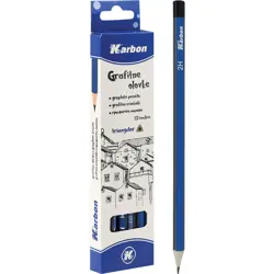 Ol.graf.2H trobridna KARBON kom P12/216/2160