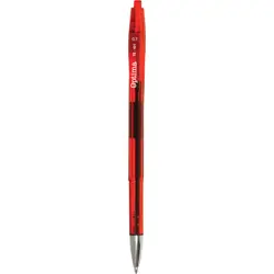 Ol.kem.OPTIMA TB-401 crvena 10993 P12/144/1728