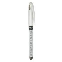 Olovka gel Pentel 0,7 ethno Pag bijela 227644-EC