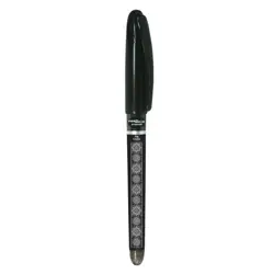 Olovka gel Pentel 0,7 ethno Pag crna 227634-EC