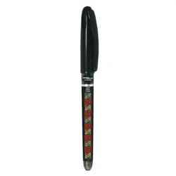 Olovka gel Pentel 0,7 ethno Ravni Kotari crna 227643-EC